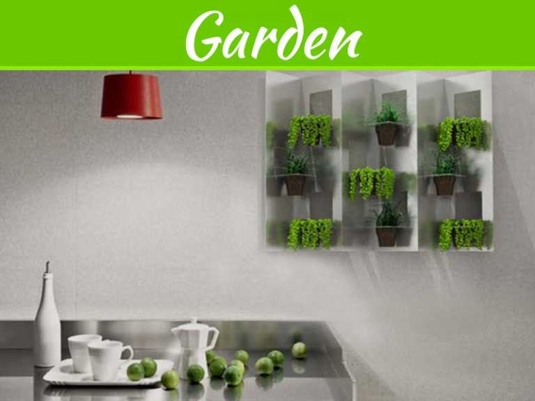 5 Easy Ways To Bring Nature Indoors