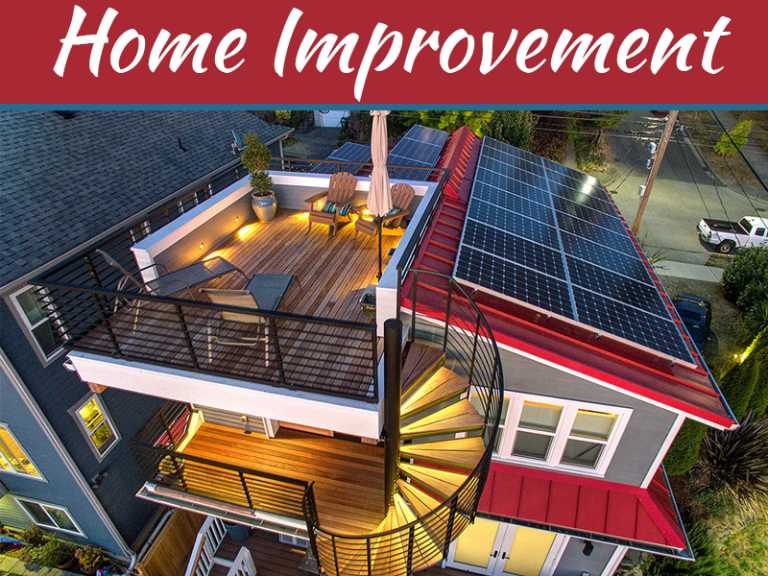 Benefits Of Installing Solar Panels At Your Home