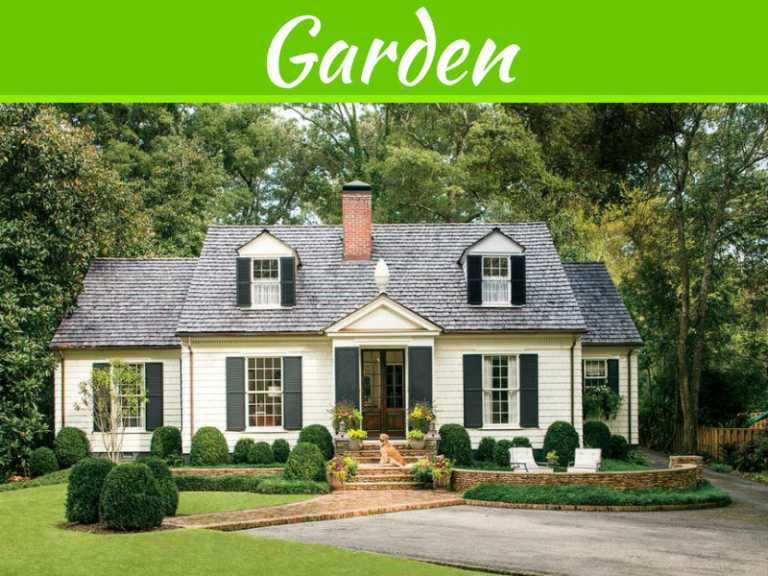 Curb Appeal 101: 5 Landscape Projects To Work On This Summer