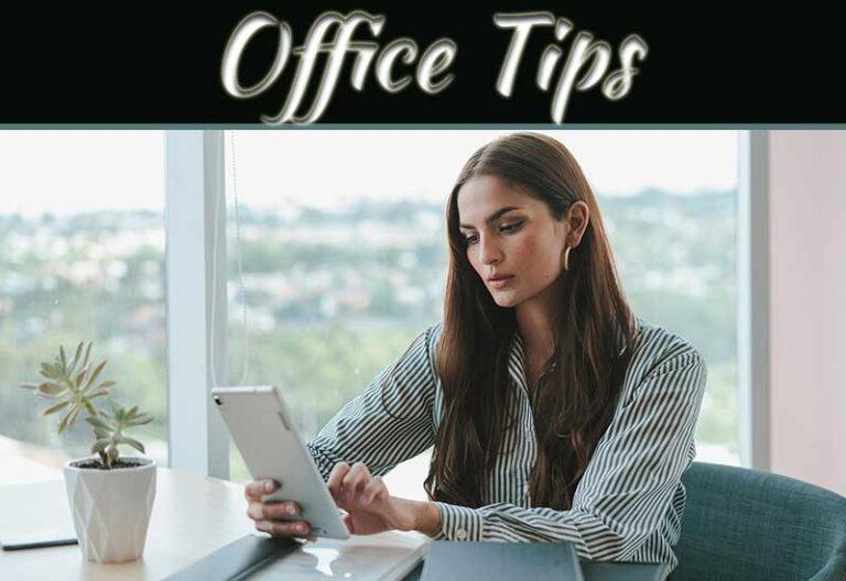 Five Tips For Returning To Work After Maternity Leave