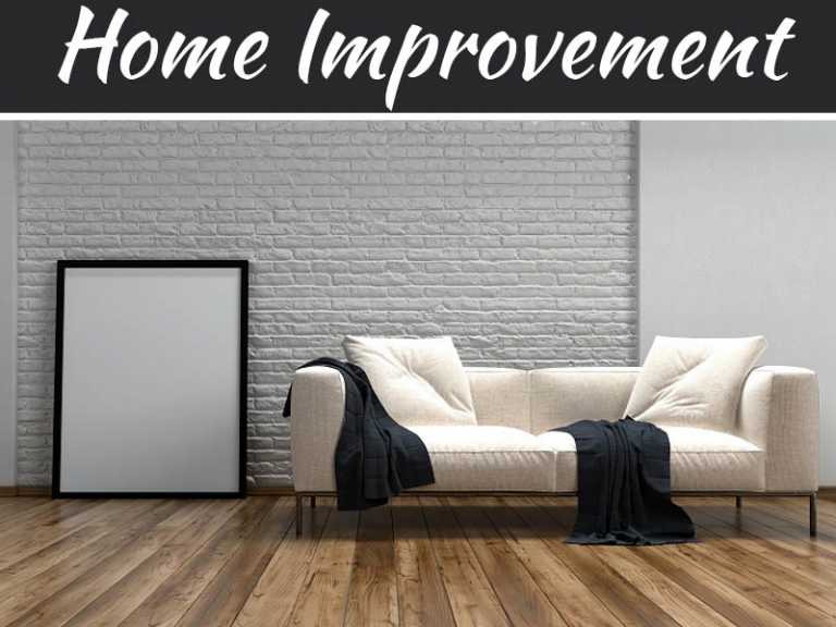 Improve The Look Of Your Home Textured Render Finish