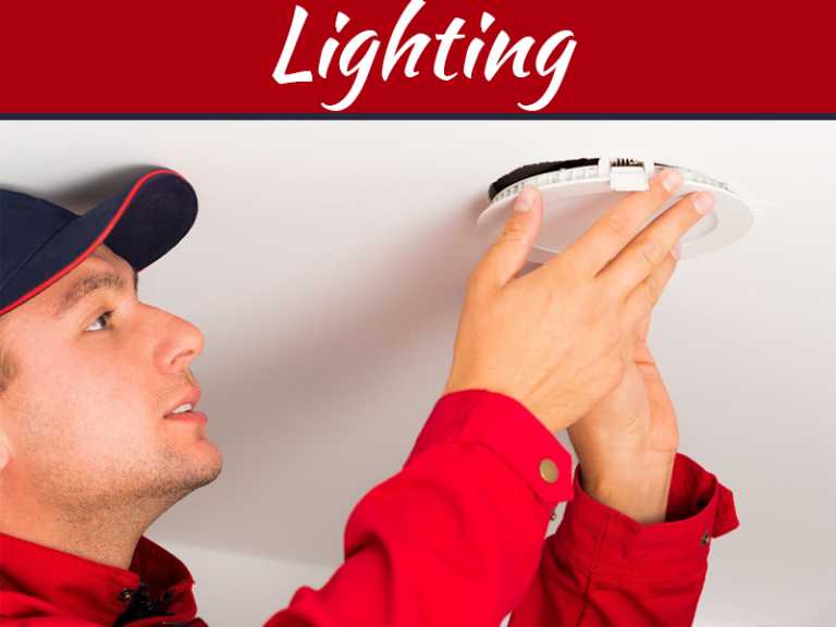 In What Way LED Ceiling Lights Are Beneficial?