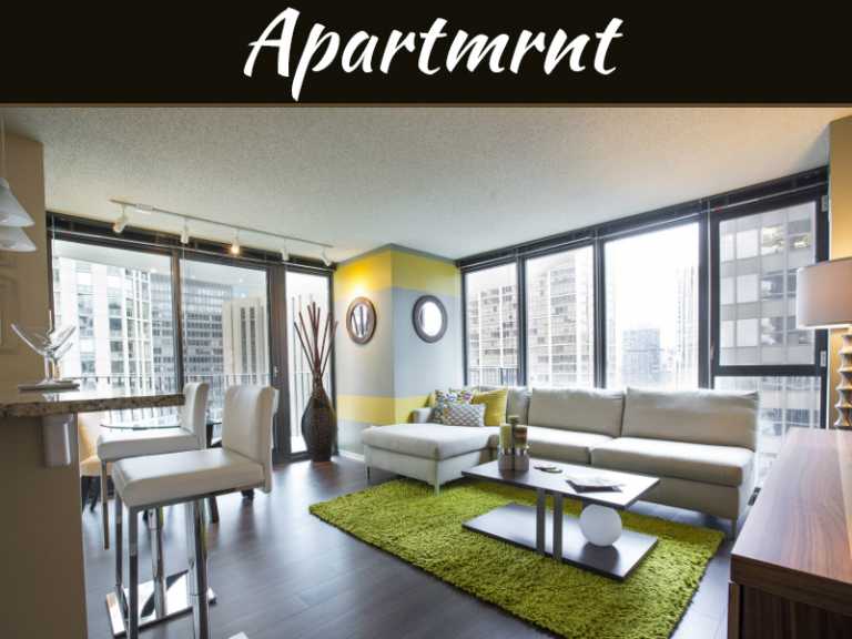 Smart Tips For Decorating Your New Apartment