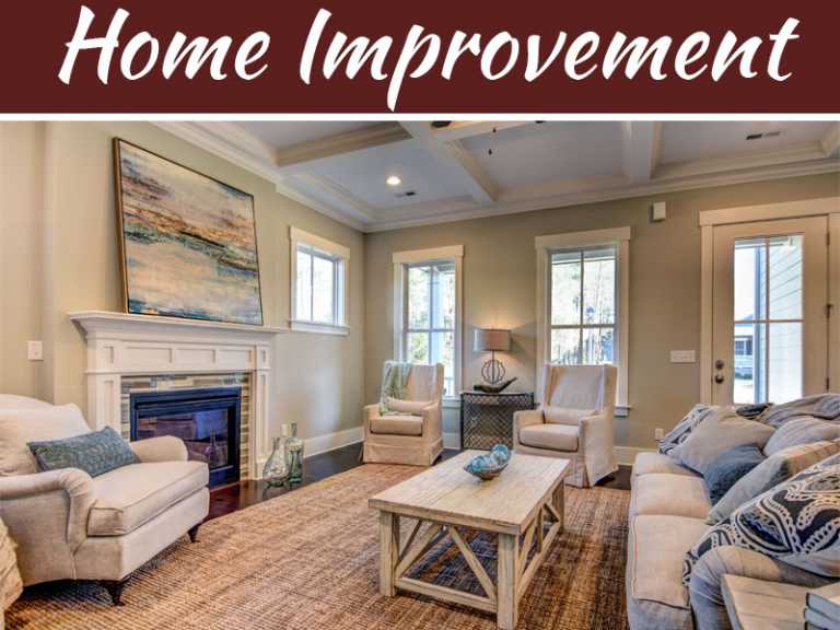 Staging Designs That Make For Good Home Buying