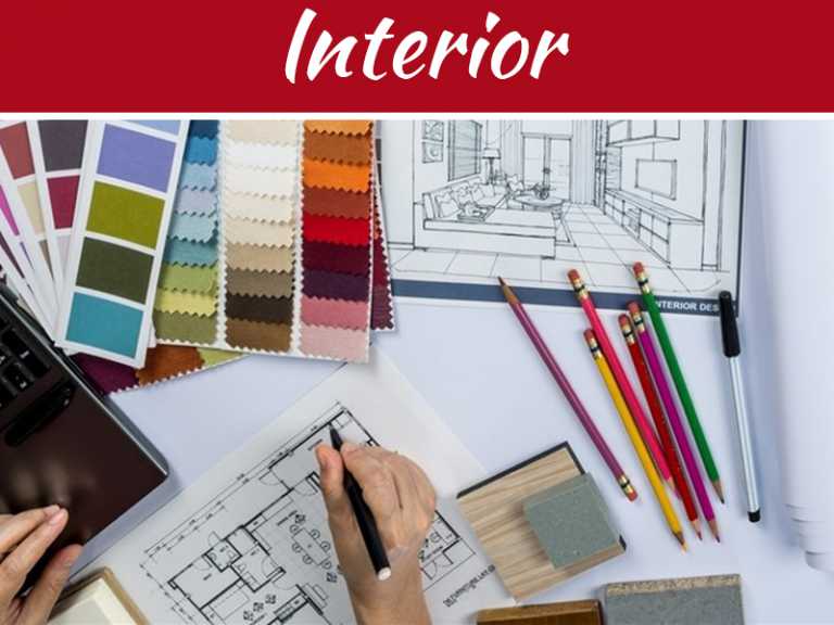 Starting Your Own Interior Design Business