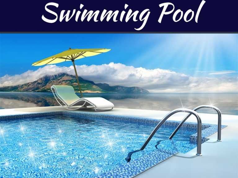 Swimming Pool Maintenance – Is It So Important?
