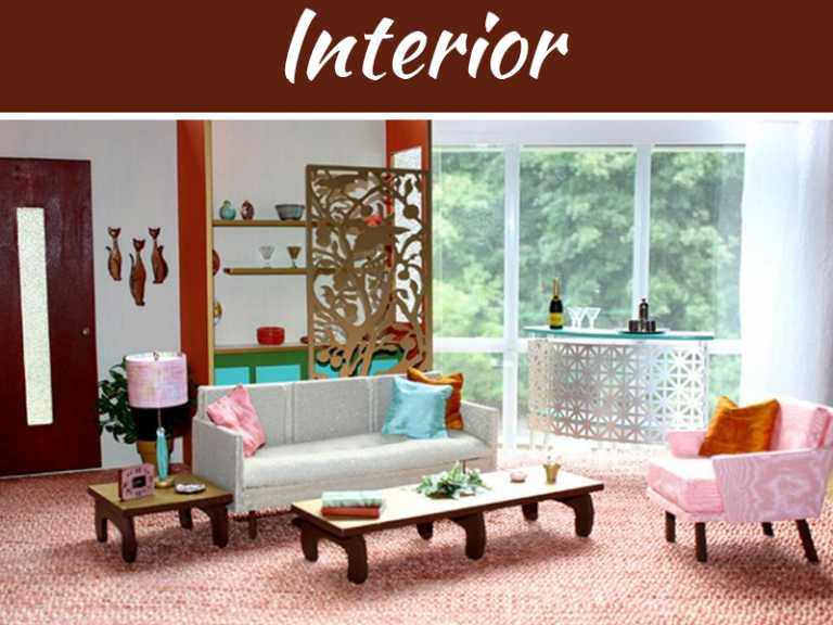 Top 5 Interior Design Styles
