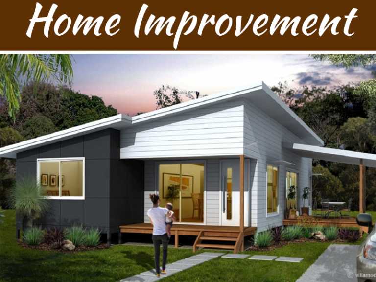 What Are The Benefits Of Granny Flat Kits?