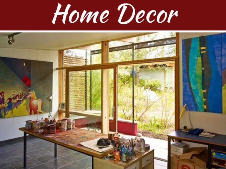 You’re Framed: How To Best Display Paintings In Your Home