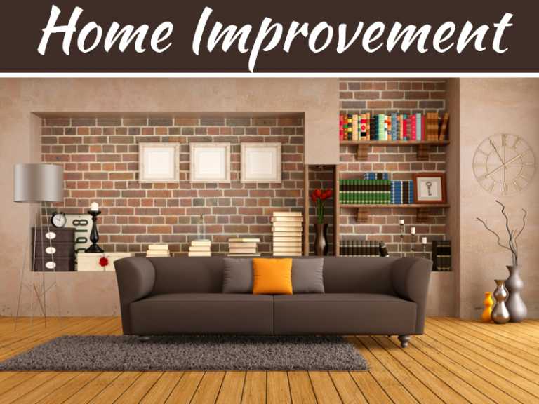 3 Creative Ways To Redesign Your Home Ambience