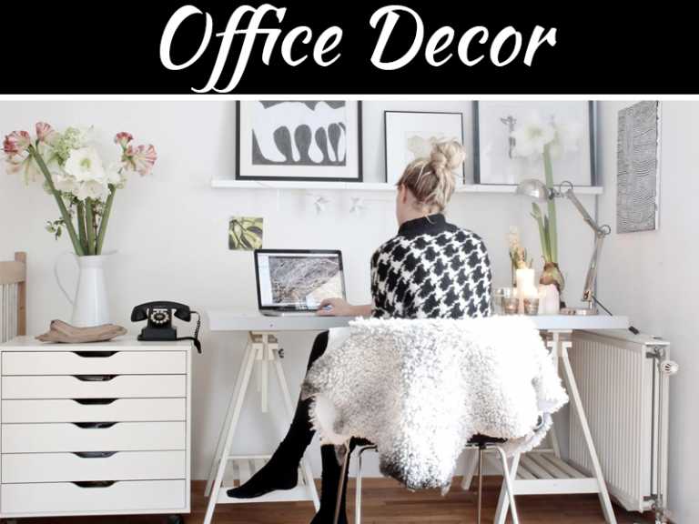 4 Ways To Make Your Home Office More Comfortable