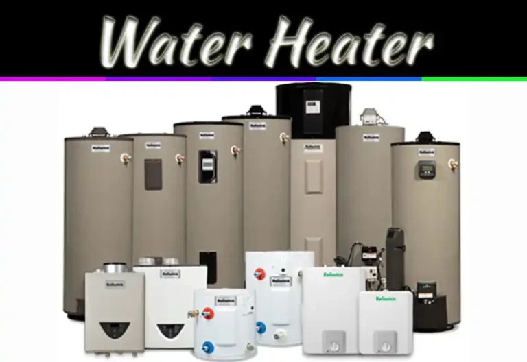5 Signs Your Water Heater Needs Replacement Before It Fails