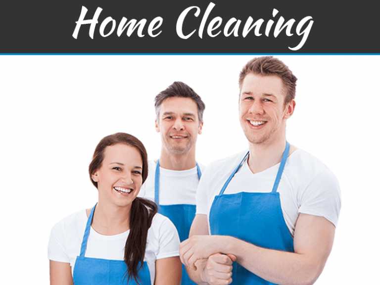 5 Secret Home Cleaning Tips From The Pros