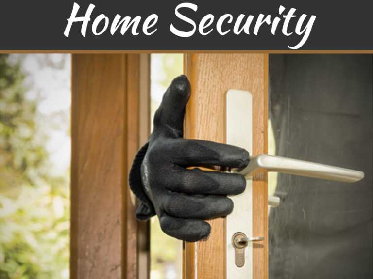 Battling Burglary - How To Raise The Defences On Your New Home
