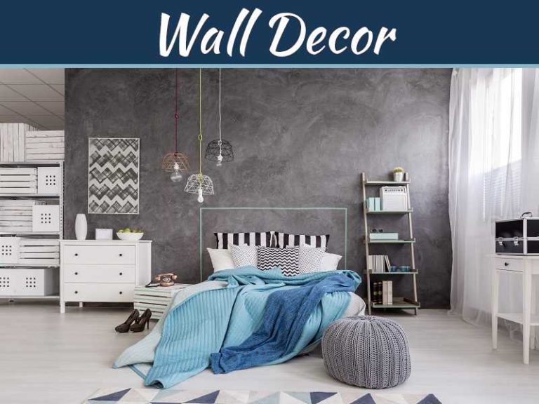 Decorate Your Home with Venetian Polished Plaster