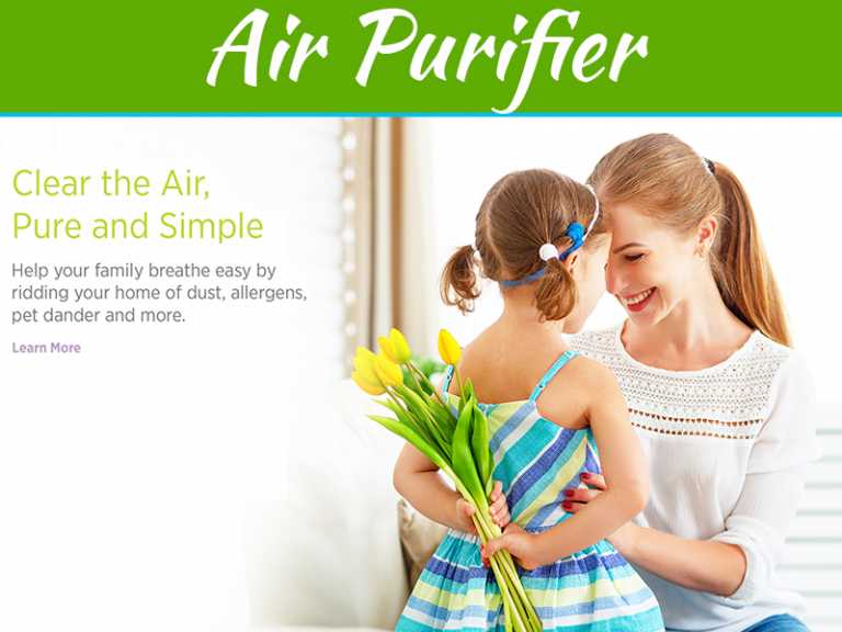 How To Choose The Best Air Purifier?