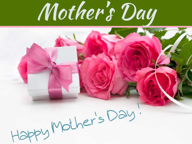 Mother's Day Hack -Surprise Your Mom With Elegant Flowers And Gifts