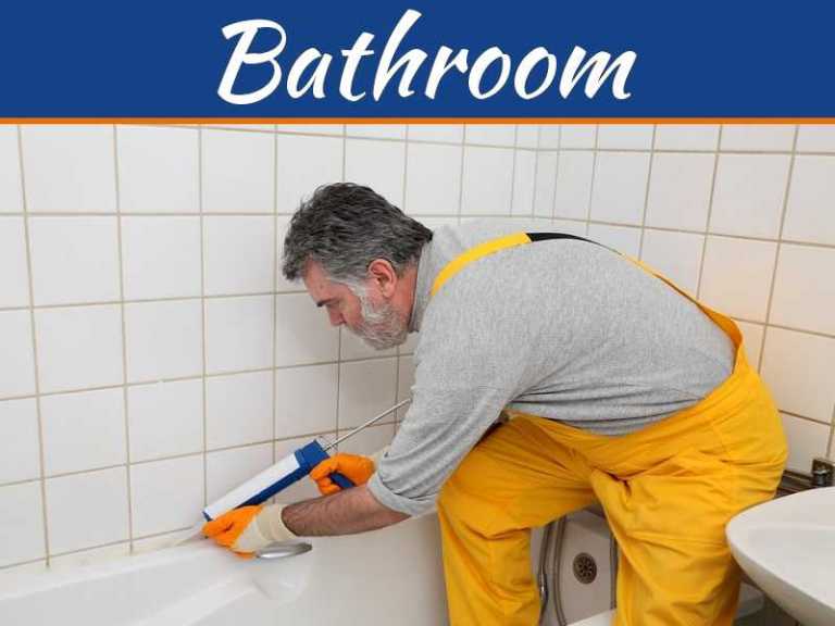 Correct Way to Get Your Bathroom Waterproofed