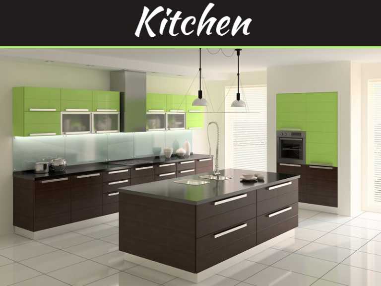 What Types Of Kitchen Benchtops Can You Go For?
