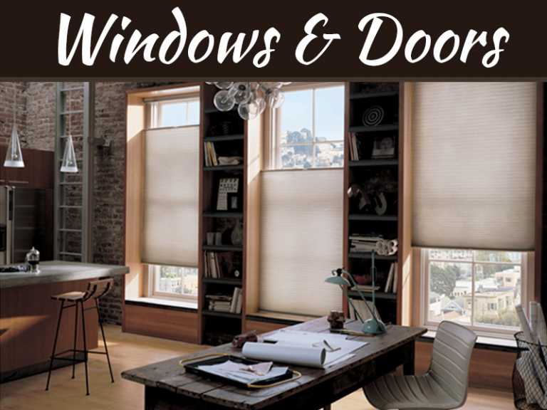 Why Are Pleated Shades Best For Home?