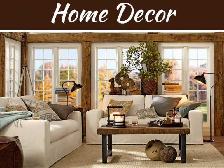 7 Ways To Amp Up The Look Of Your Home