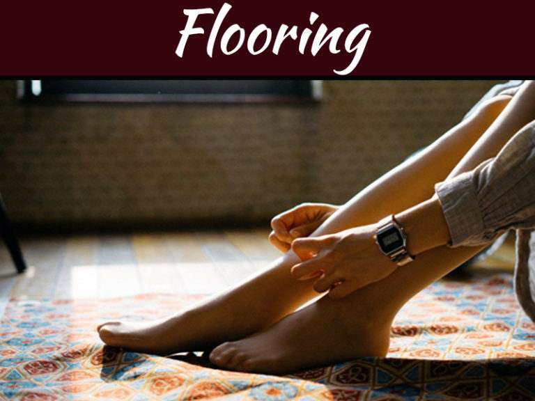 10 All-Time Favorite Flooring Options You Can Try For Your Home