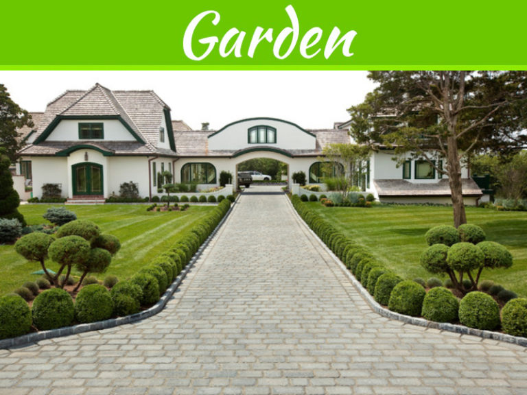 5 Modern Ways To Update Your Home’s Landscape And Curb Appeal