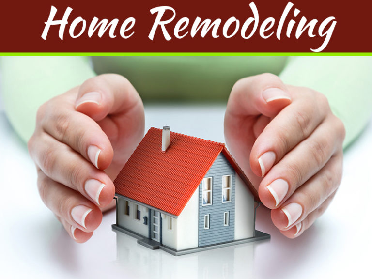 5 Serious Precautions For Every Soon-To-Be Home Remodeler