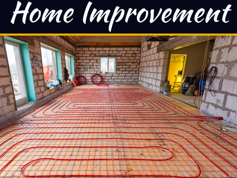 5 Tips For Keeping Your House Warm On A Budget