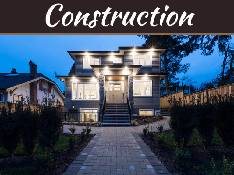 5 Tips To Choosing A Home Builder