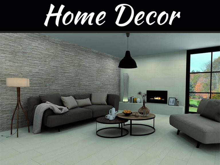 5 Tips To Updating Your Home In 2018