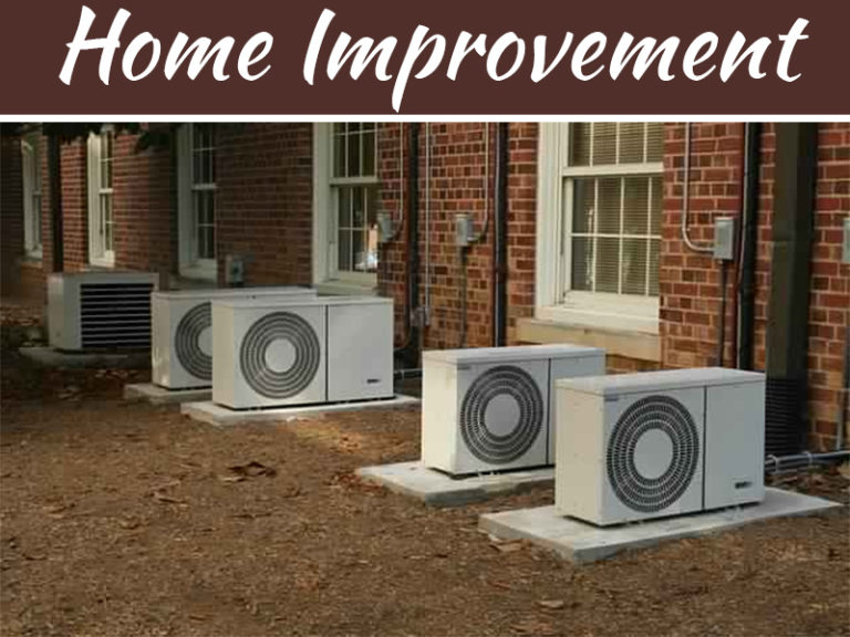 Beat The Heat: 6 Tips For Air Conditioners To Work Efficiently