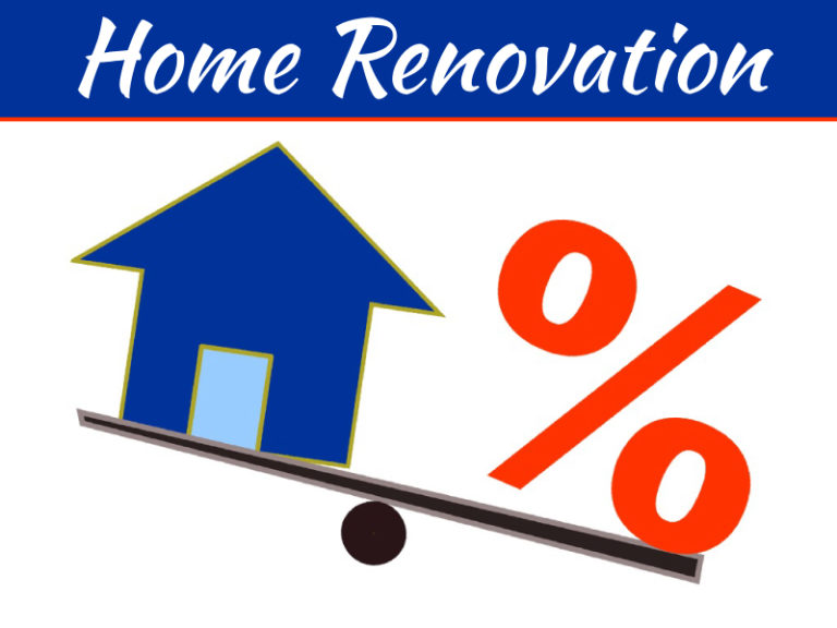 An Instant Loan For Home Renovation – Why Personal Loans For Renovation Are The Best Idea
