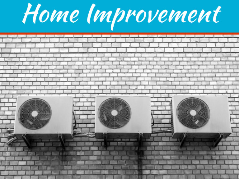 Best Ways To Keep Your House Cool Without Air Conditioning