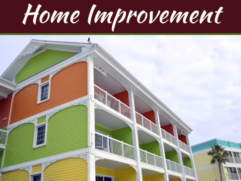 Clash Of Homes: Preparing Your Humble Abode For Rental