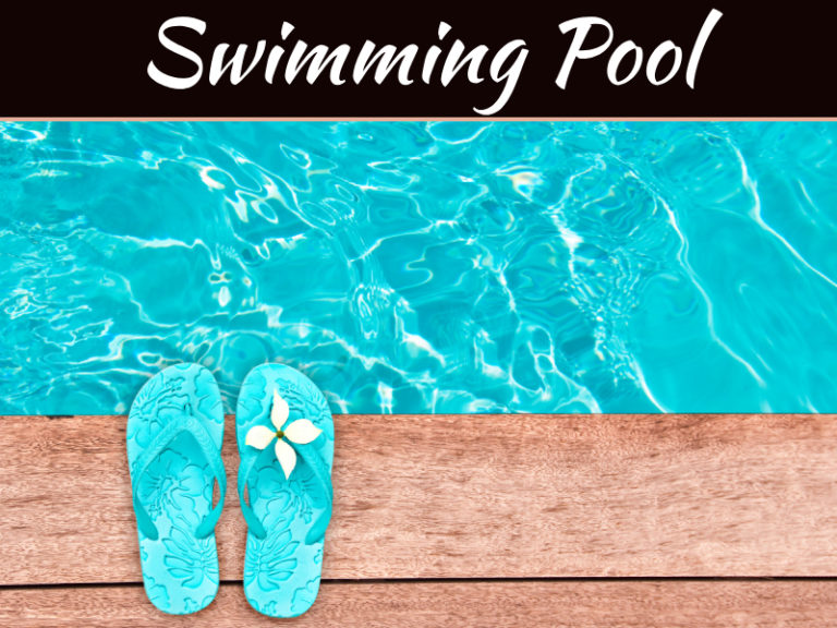 DIY Maintenance Hacks For Your Swimming Pool