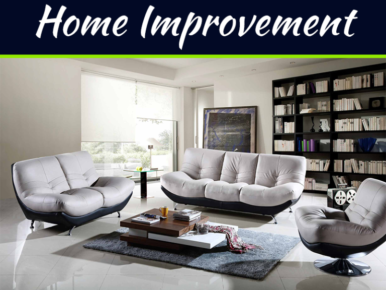 Place Of Comfort: 4 Amenities Every Home Needs