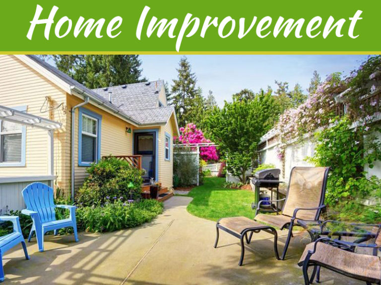 HVAC Systems: How To Decorate Around Them