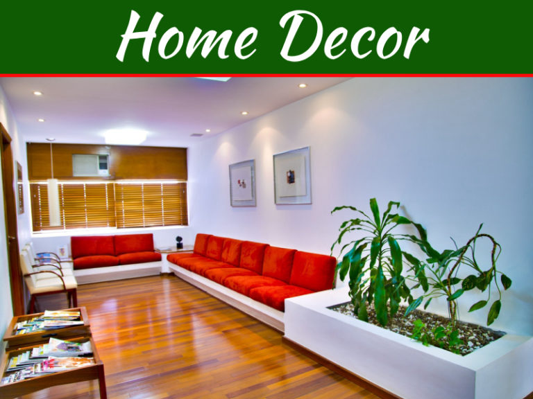 Quick Tips For Home Decor