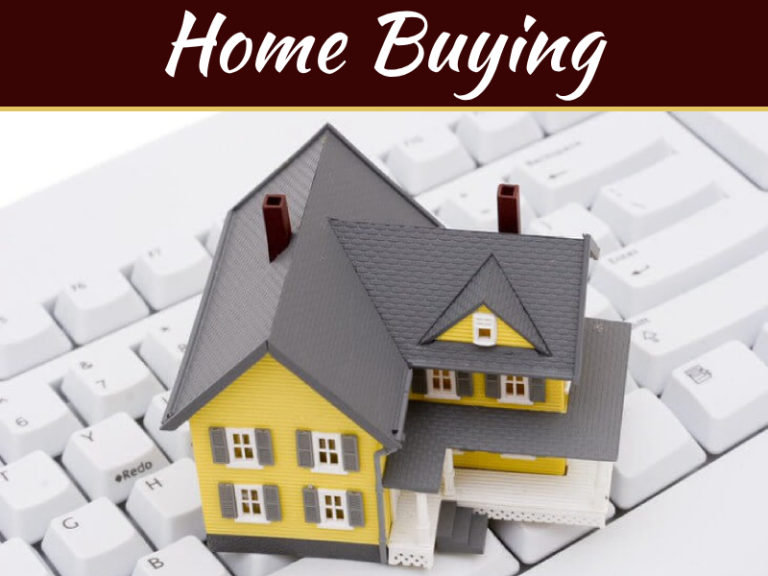 Six Things To Look Out For When Buying A Home
