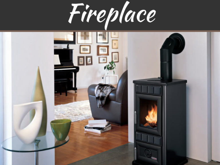 The Top 5 Most Beautiful Wood-Burning Stoves