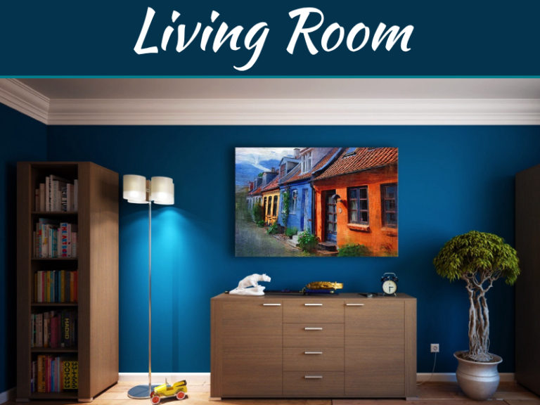 Tips For Creating A Decorative Accent Wall In Your Living Room