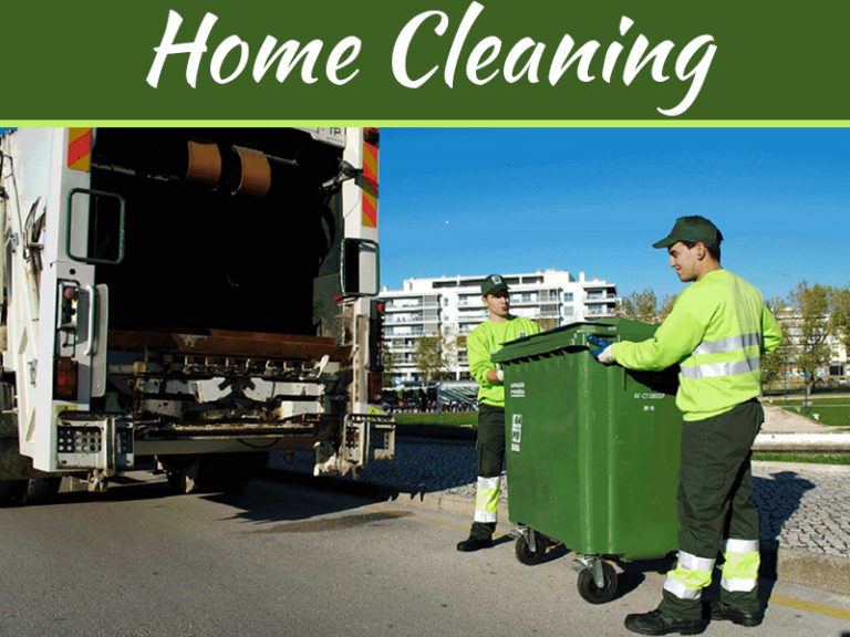 Top Reasons To Hire Waste Removal Companies