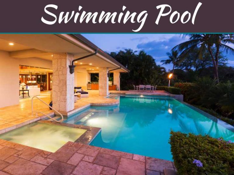 Travertine vs. Flagstone Pool Decking: What Are The Differences?