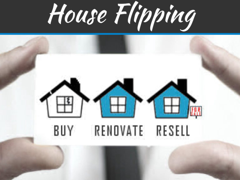 4 Mistakes To Avoid When You Start House Flipping