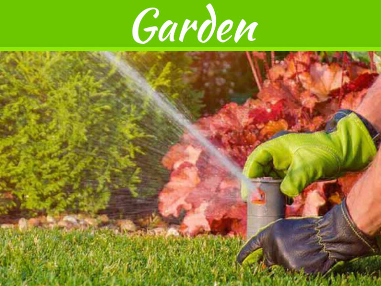 5 Reasons A Smart Sprinkler Controller Is Worth Every Cent