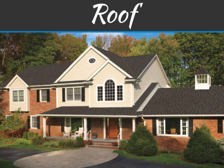5 Tips To Replacing Your Roof In 2018