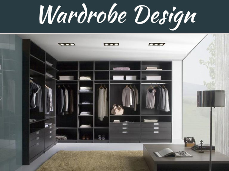 All About Different Kinds Of Wardrobes For Your Home