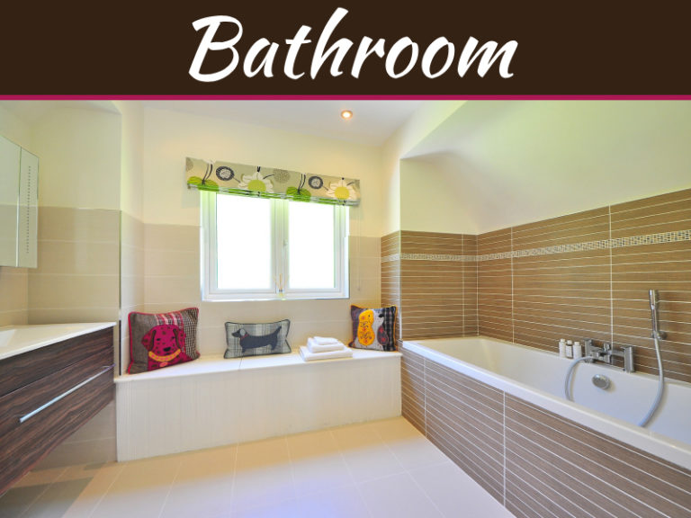 Fantastic Tips For Keeping Bathrooms Sparkling And Clean