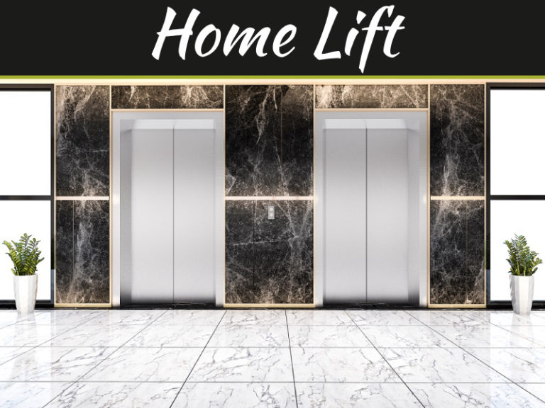 Bring Home Convenience With Home Lifts